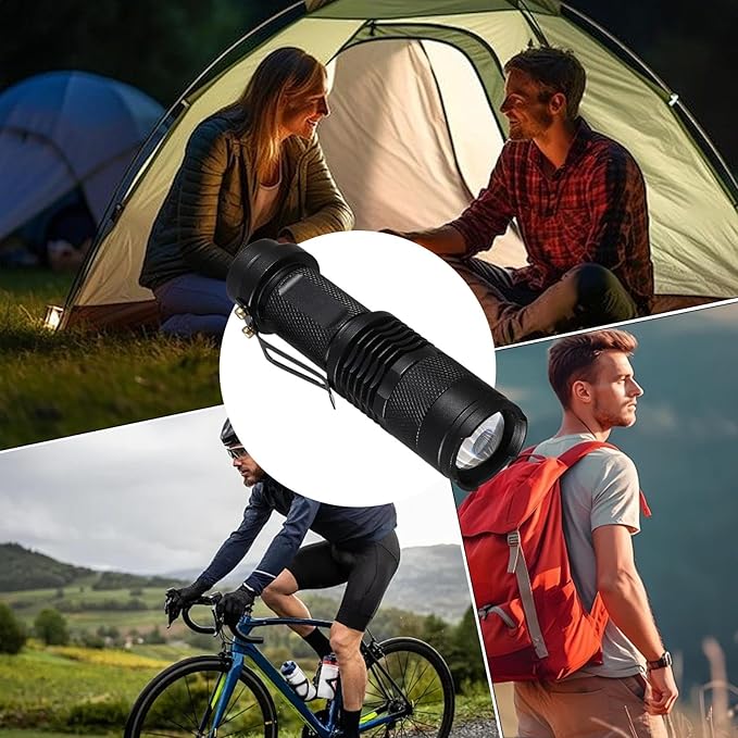 UV Blacklight Zaklamp – Draagbare LED UV-lichtdetector voor Huisdieren & Vlekken
